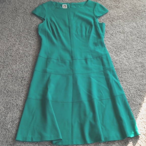Anne Klein Dresses & Skirts - ANNE KLEIN DRESS 12